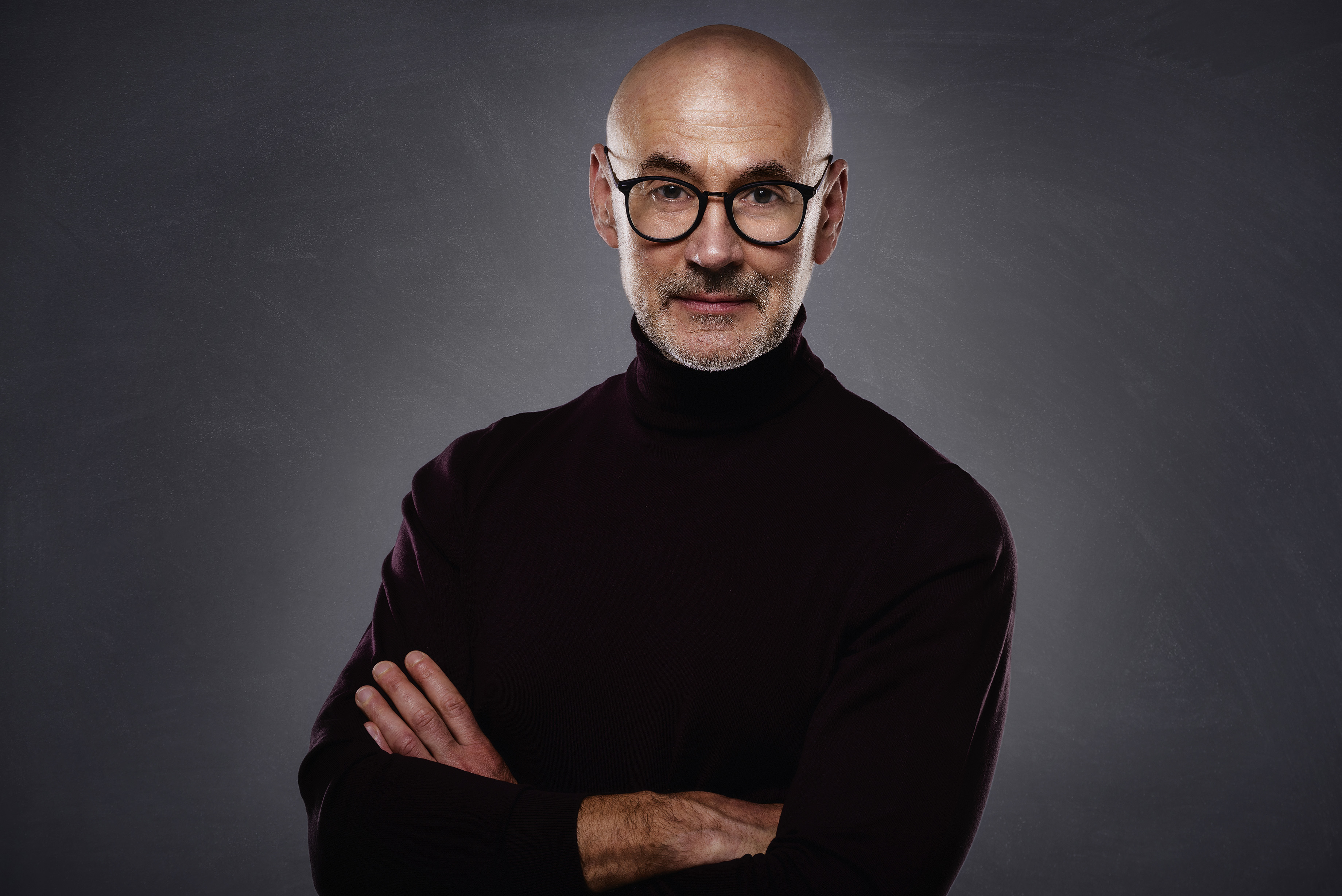 Business Portrait